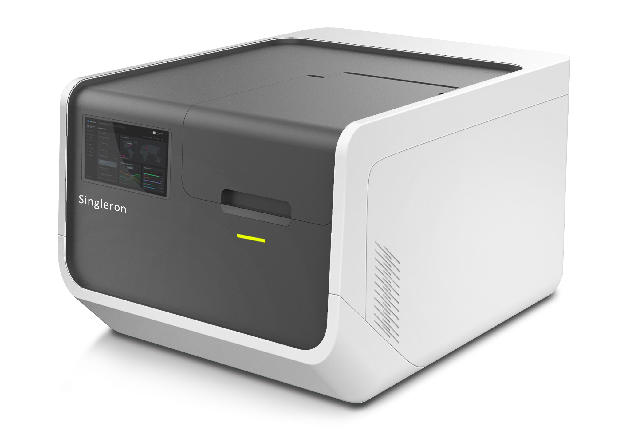 Singleron Matrix® Single Cell Processing System